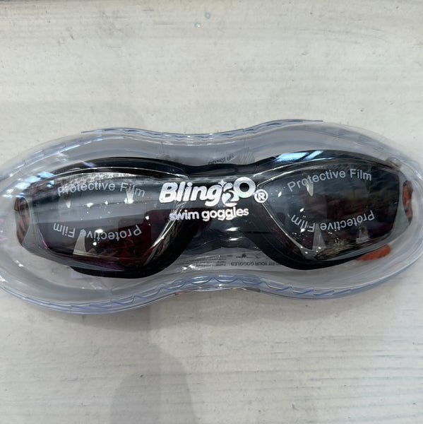 Tiger Swim Goggles