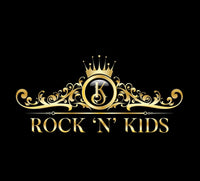 Rock ‘N’ Kids